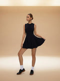 Vestido para tênis