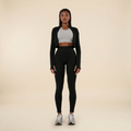 Legging Sem Costura