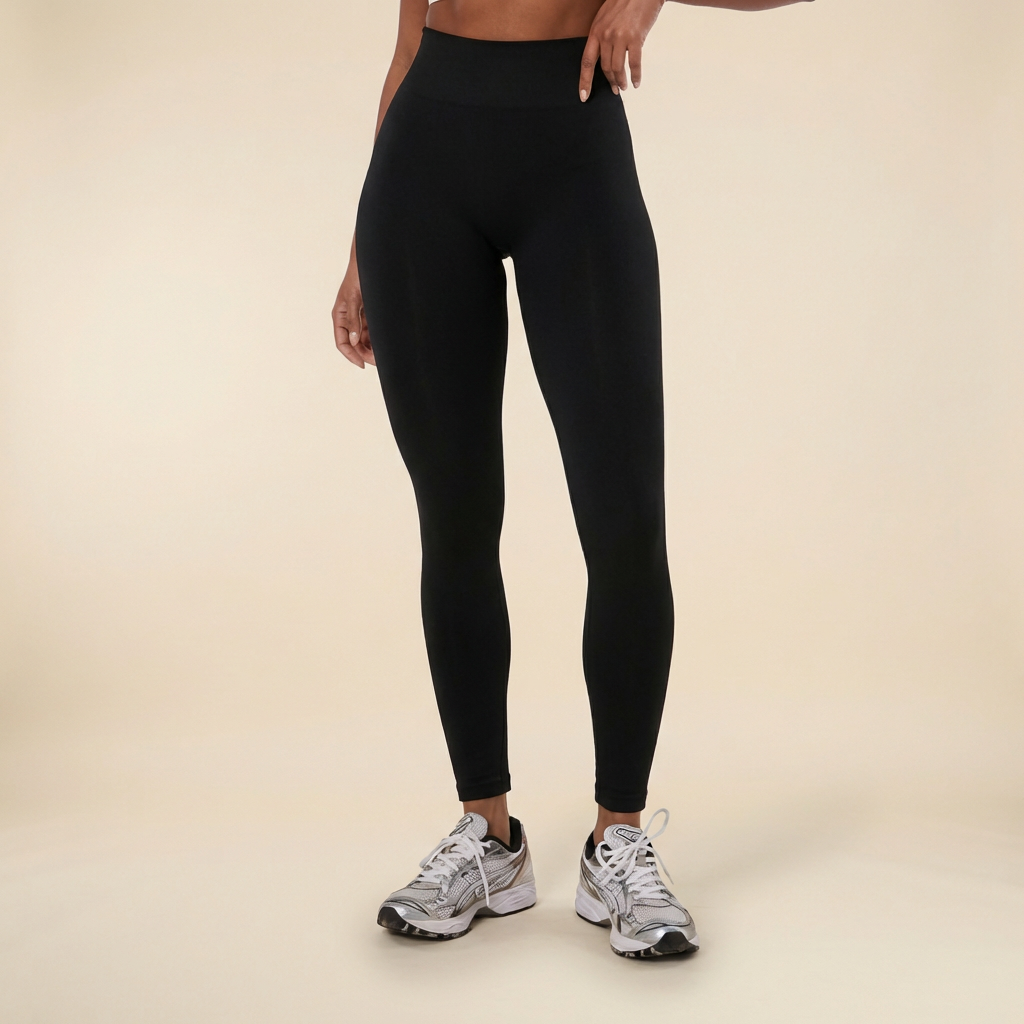 Legging Sem Costura