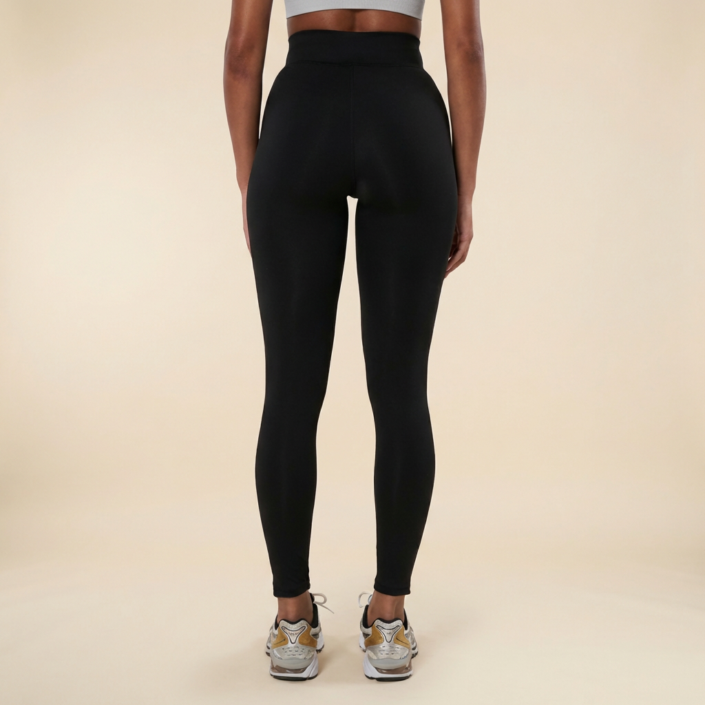 Legging Sem Costura