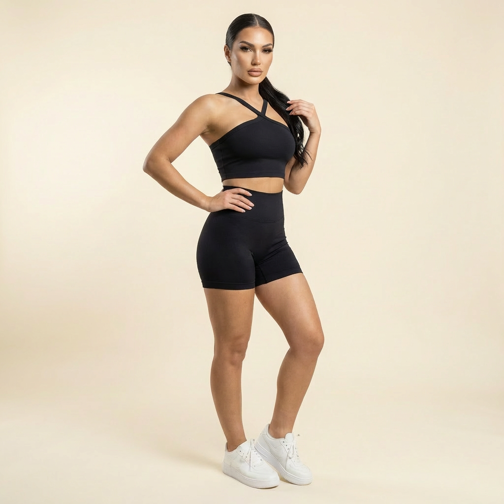 Conjunto Airlift Line + Garrafa Térmica